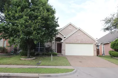 9433 Western Trail, Irving, TX 75063 - Photo 1