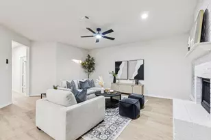 6849 Black Wing Dr, Fort Worth, TX 76137 - Photo 9