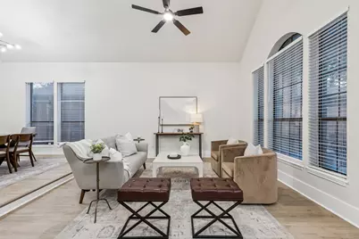 6849 Black Wing Drive, Fort Worth, TX 76137 - Photo 5