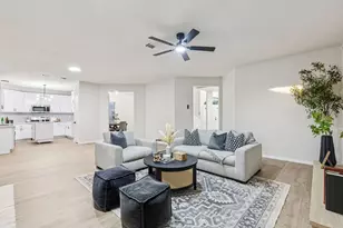 6849 Black Wing Dr, Fort Worth, TX 76137 - Photo 7