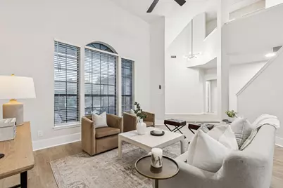 6849 Black Wing Drive, Fort Worth, TX 76137 - Photo 3