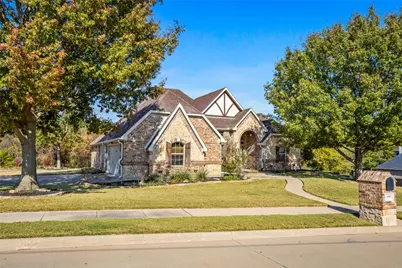 1603 Moreland Drive, Sherman, TX 75090 - Photo 1