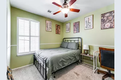 716 Fox Run Trail, Saginaw, TX 76179 - Photo 19