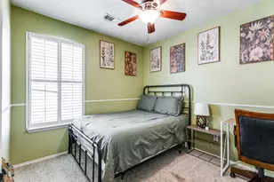 716 Fox Run Trail, Saginaw, TX 76179 - Photo 19