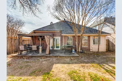 716 Fox Run Trail, Saginaw, TX 76179 - Photo 25