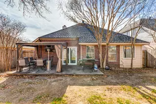 716 Fox Run Trail, Saginaw, TX 76179 - Photo 25