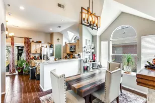 716 Fox Run Trail, Saginaw, TX 76179 - Photo 9