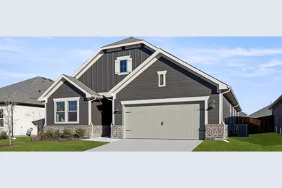 1420 Eagle Meadow Trail, Anna, TX 75409 - Photo 3