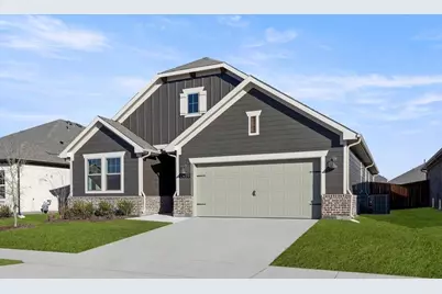 1420 Eagle Meadow Trail, Anna, TX 75409 - Photo 3