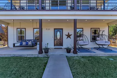 721 Rock Harbor Court, Granbury, TX 76048 - Photo 5