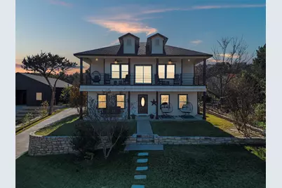 721 Rock Harbor Court, Granbury, TX 76048 - Photo 1