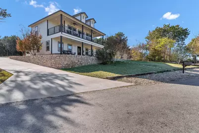 721 Rock Harbor Court, Granbury, TX 76048 - Photo 1