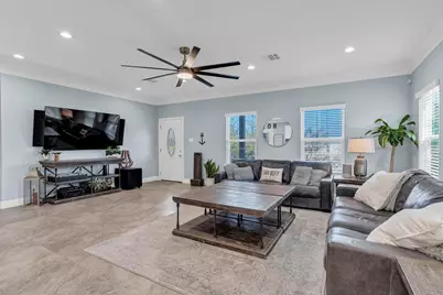 721 Rock Harbor Court, Granbury, TX 76048 - Photo 11