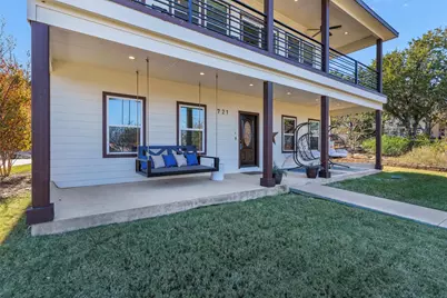 721 Rock Harbor Court, Granbury, TX 76048 - Photo 7