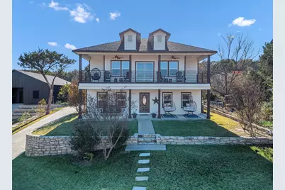 721 Rock Harbor Court, Granbury, TX 76048 - Photo 3