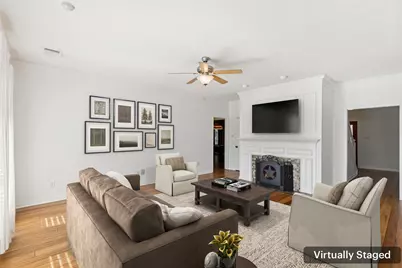 5309 Starry Court, Fort Worth, TX 76123 - Photo 5