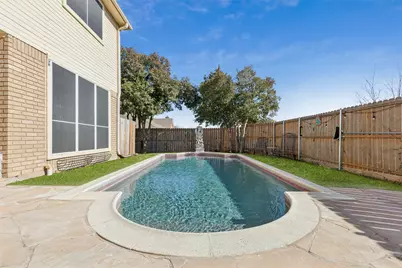 5309 Starry Court, Fort Worth, TX 76123 - Photo 3