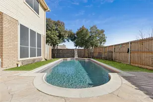 5309 Starry Ct, Fort Worth, TX 76123 - Photo 3