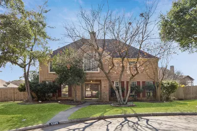 5309 Starry Court, Fort Worth, TX 76123 - Photo 1