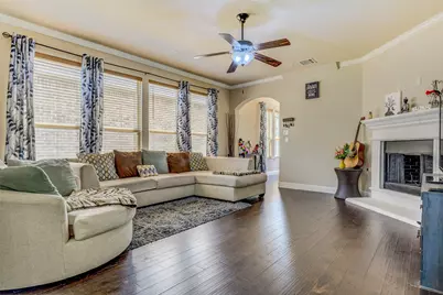 1429 Lauren Creek Lane, McKinney, TX 75072 - Photo 3