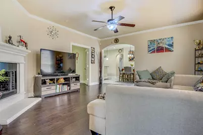 1429 Lauren Creek Lane, McKinney, TX 75072 - Photo 5