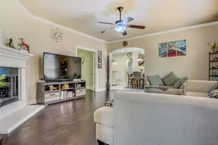 1429 Lauren Creek Ln, McKinney, TX 75072 - Photo 5