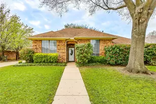 2407 Ridgevalley Dr, McKinney, TX 75071 - Photo 1