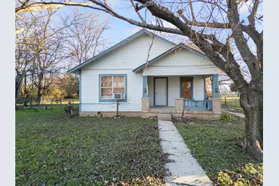 214 N Preston Street, Whitney, TX 76692 - Photo 3