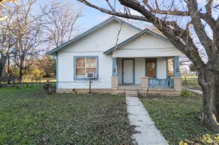 214 N Preston St, Whitney, TX 76692 - Photo 3