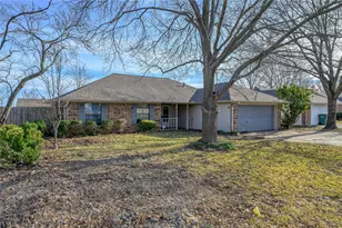 3404 S Carolina Dr, Sherman, TX 75090 - Photo 33