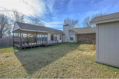3404 S Carolina Drive, Sherman, TX 75090 - Photo 21