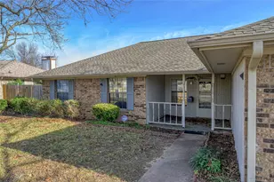 3404 S Carolina Dr, Sherman, TX 75090 - Photo 3