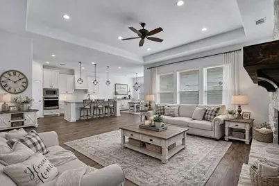 10708 Maximus Street, Waco, TX 76712 - Photo 7