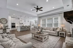 10708 Maximus St, Waco, TX 76712 - Photo 7