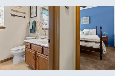 2045 Mason Pond Drive, Weatherford, TX 76085 - Photo 23