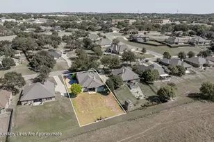 2045 Mason Pond Dr, Weatherford, TX 76085 - Photo 37