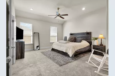 5933 Dunnlevy Drive, Fort Worth, TX 76179 - Photo 25