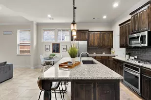 5933 Dunnlevy Dr, Fort Worth, TX 76179 - Photo 17