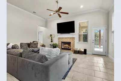 5933 Dunnlevy Drive, Fort Worth, TX 76179 - Photo 21