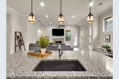 5933 Dunnlevy Drive, Fort Worth, TX 76179 - Photo 11