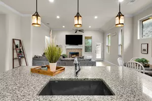 5933 Dunnlevy Dr, Fort Worth, TX 76179 - Photo 11