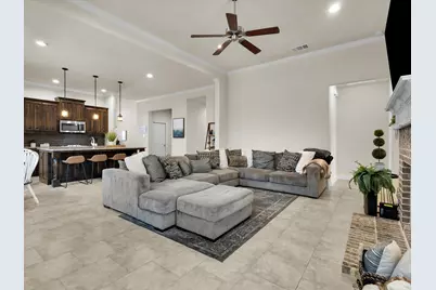 5933 Dunnlevy Drive, Fort Worth, TX 76179 - Photo 23