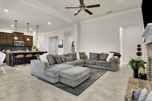 5933 Dunnlevy Dr, Fort Worth, TX 76179 - Photo 23