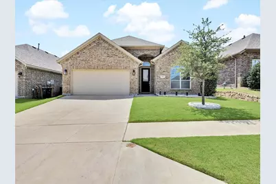 5933 Dunnlevy Drive, Fort Worth, TX 76179 - Photo 1