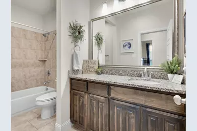 5933 Dunnlevy Drive, Fort Worth, TX 76179 - Photo 35