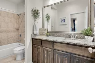 5933 Dunnlevy Dr, Fort Worth, TX 76179 - Photo 35