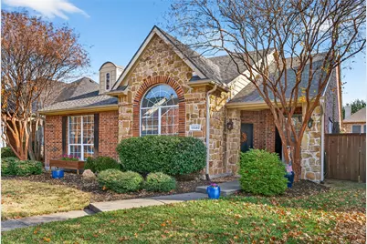 10082 Planters Row Drive, Frisco, TX 75033 - Photo 1