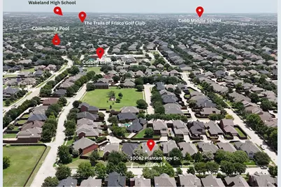 10082 Planters Row Drive, Frisco, TX 75033 - Photo 33