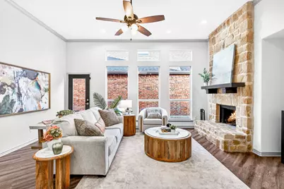 10082 Planters Row Drive, Frisco, TX 75033 - Photo 7