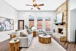 10082 Planters Row Dr, Frisco, TX 75033 - Photo 7